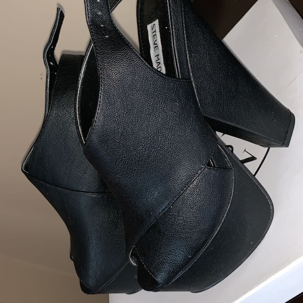 Steve Madden heels